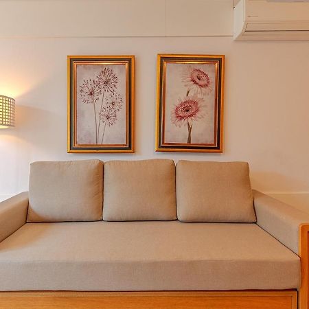 Rosa Apartamento Luxo No Centro Gramado Apartment Екстериор снимка